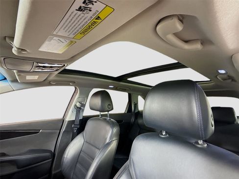 Used 2020 Kia Sorento EX AWD/4WD image 15