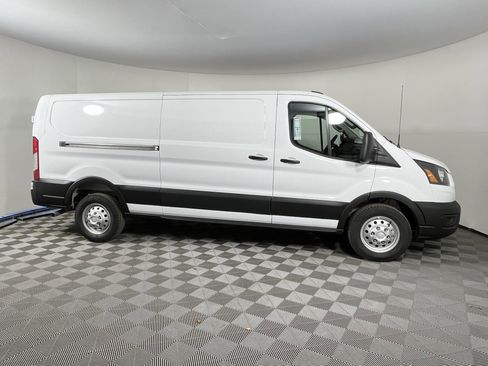 New 2026 Ford Transit 350 Low Roof AWD image 6