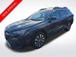 Used 2023 Subaru Outback Limited 360° Tour