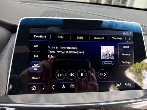 Used 2024 Cadillac CT5 V Blackwing w/ Driver Assist Package image 34