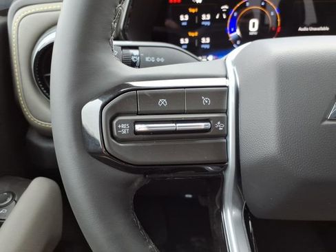 New 2026 Chevrolet Colorado ZR2 w/ ZR2 Bison Edition image 14