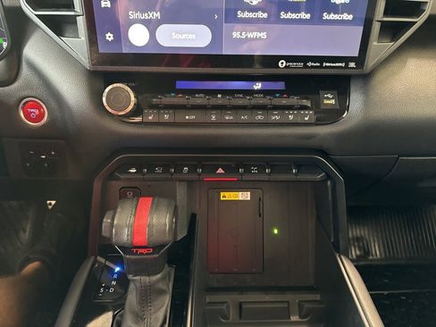 Used 2023 Toyota Tundra TRD Pro image 29