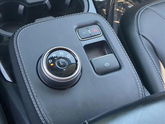 Used 2023 Ford Mustang Mach-E Select RWD image 12