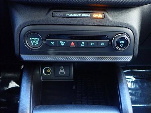 New 2025 Ford Bronco Sport Big Bend image 18