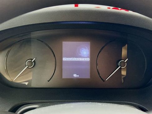 Used 2025 RAM ProMaster 1500 w/ Convenience Group image 12