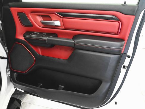 Used 2023 RAM 1500 Rebel w/ Rebel Level 2 Equipment Group AWD/4WD image 10