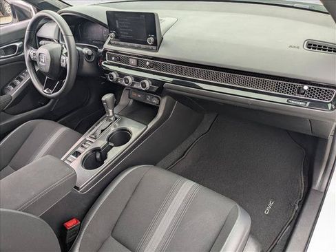 Used 2022 Honda Civic Sport image 20