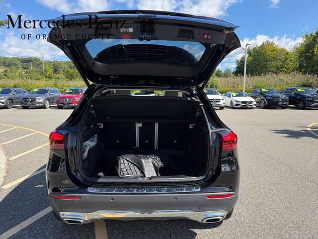 Certified 2026 Mercedes-Benz GLA 250 4MATIC image 10
