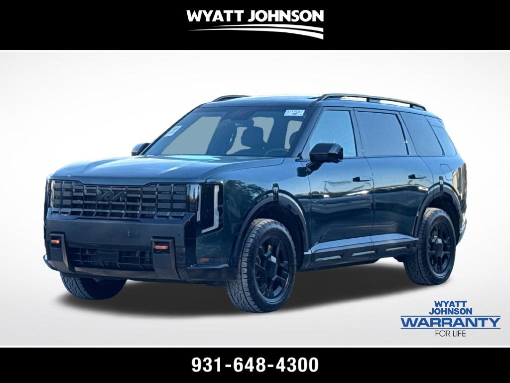 Used 2027 Kia Telluride SX Prestige X-Pro AWD/4WD 360° Tour