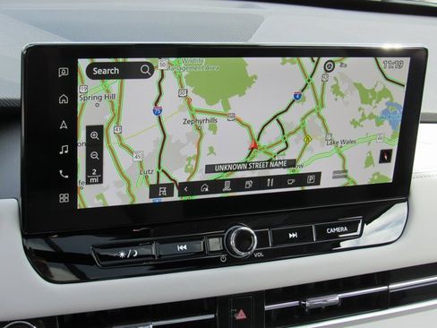 New 2025 Mitsubishi Outlander SE image 17