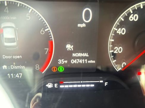 Certified 2023 Honda Civic Si image 13