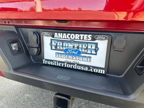 Used 2026 Ford F150 Lariat AWD/4WD image 28