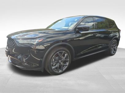 Used 2024 Acura MDX Type S