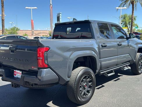 Certified 2025 Toyota Tacoma SR5 w/ SR5 Upgrade Package image 7