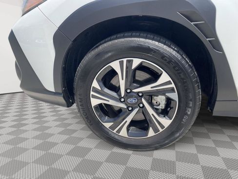 Certified 2025 Subaru Crosstrek 2.5i Premium AWD/4WD image 19