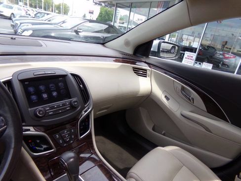 Used 2016 Buick LaCrosse Leather FWD image 64