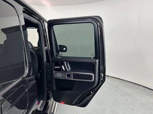 Used 2021 Mercedes-Benz G 550 image 24