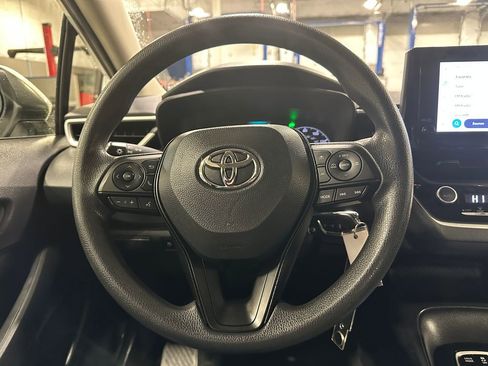 Certified 2024 Toyota Corolla LE image 20