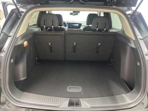 New 2026 Buick Encore GX Sport Touring image 25