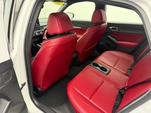 Used 2026 Acura Integra Type S FWD image 25