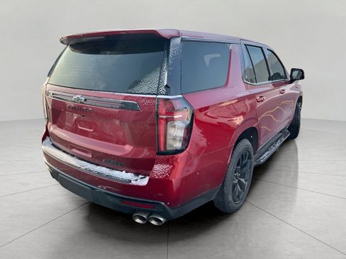 Used 2023 Chevrolet Tahoe RST w/ RST Performance Edition image 44