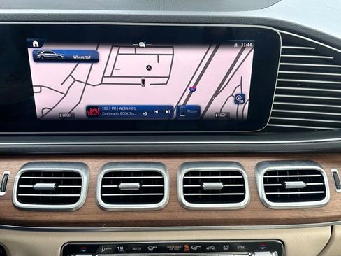 Certified 2025 Mercedes-Benz GLE 350 4MATIC image 18