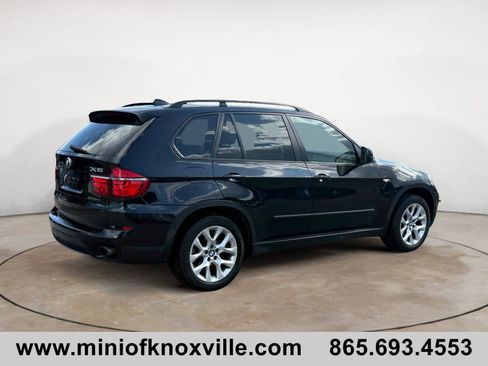 Used 2012 BMW X5 xDrive35i AWD/4WD image 3