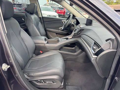 Used 2019 Acura RDX AWD image 29