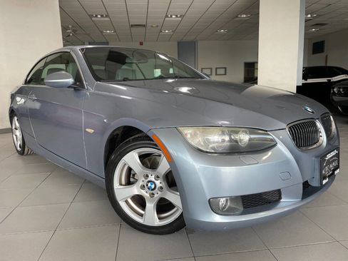 Used 2009 BMW 328i Convertible image 9