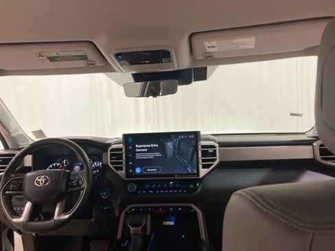 Used 2023 Toyota Tundra Limited image 26