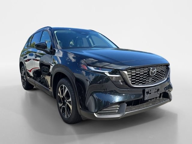 New 2026 MAZDA CX-5 Preferred AWD/4WD image 1