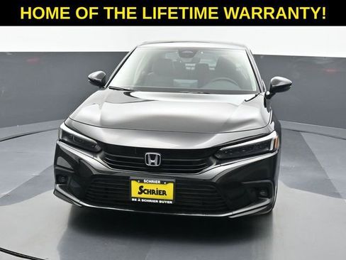 Used 2024 Honda Civic Touring image 9