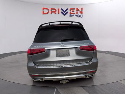 Used 2020 Mercedes-Benz GLS 450 4MATIC