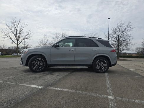 New 2026 Mercedes-Benz GLE 450 4MATIC image 13