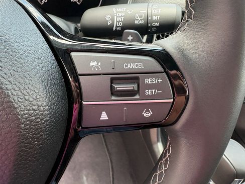 Certified 2026 Honda Civic Sport image 14