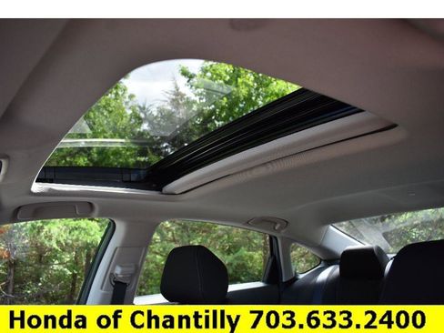 Certified 2025 Honda Accord SE image 23
