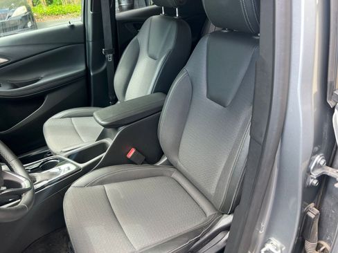 Used 2025 Buick Encore GX Preferred image 22