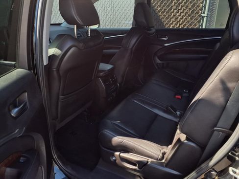 Used 2017 Acura MDX FWD w/ Technology Package image 19