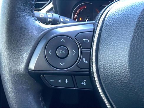 Used 2023 Toyota RAV4 XLE Premium image 22