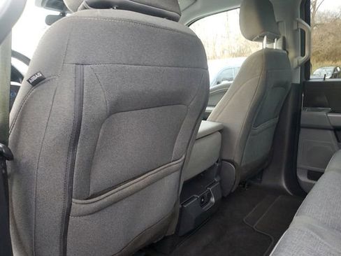 Used 2025 Ford F150 XLT w/ Equipment Group 301A Standard image 27