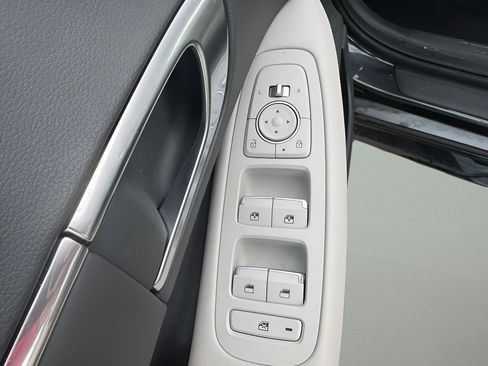 Certified 2023 Hyundai Sonata SEL FWD image 12