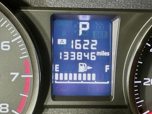 Used 2017 Subaru Crosstrek 2.0i Premium image 19