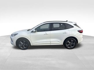 Used 2024 Ford Escape ST-Line Select video 2