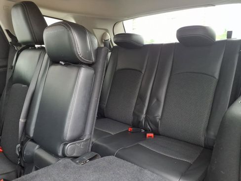 Used 2017 Dodge Journey Crossroad FWD image 10