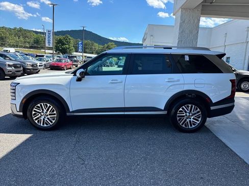 New 2026 Hyundai Palisade SEL AWD/4WD image 24