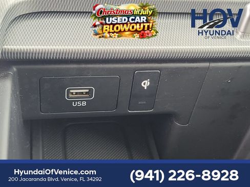 Certified 2021 Hyundai Palisade Limited FWD image 31