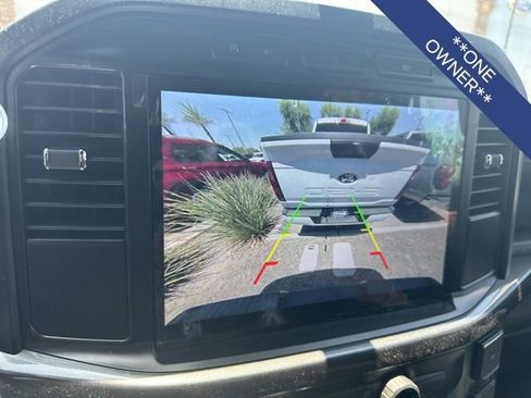 Used 2024 Ford F150 STX RWD image 3