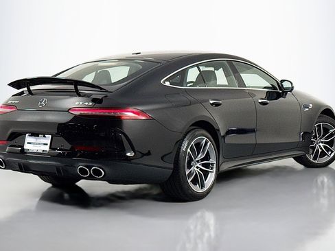 New 2026 Mercedes-Benz AMG GT 43 image 11