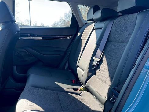 New 2026 Kia Seltos S image 13