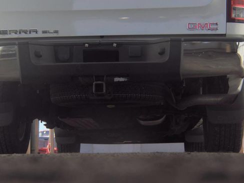 Used 2012 GMC Sierra 1500 SLE w/ Power Tech Package AWD/4WD image 17